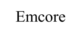 EMCORE trademark