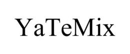 YATEMIX trademark