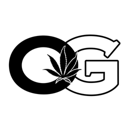 O G trademark