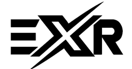 EXR trademark