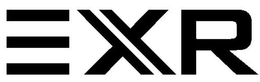 EXR trademark