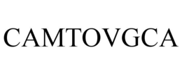 CAMTOVGCA trademark