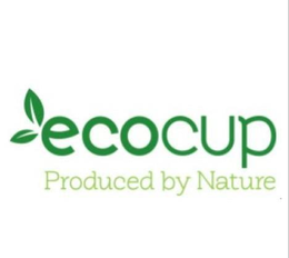 ECOCUP PRODUCED BY NATURE trademark