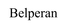 BELPERAN trademark