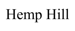 HEMP HILL trademark
