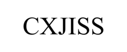 CXJISS trademark