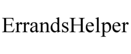 ERRANDSHELPER trademark
