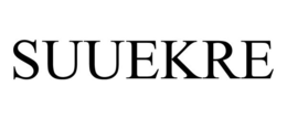 SUUEKRE trademark
