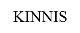 KINNIS trademark