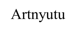 ARTNYUTU trademark