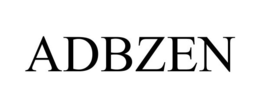 ADBZEN trademark