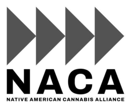NACA NATIVE AMERICAN CANNABIS ALLIANCE trademark