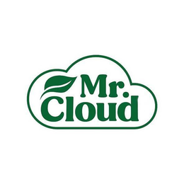 MR. CLOUD trademark