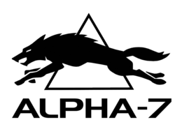 ALPHA-7 trademark