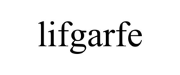 LIFGARFE trademark