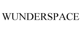 WUNDERSPACE trademark