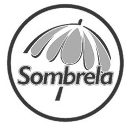 SOMBRELA trademark