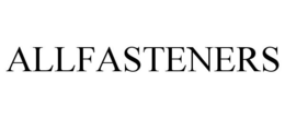 ALLFASTENERS trademark
