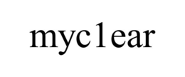 MYC1EAR trademark