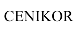 CENIKOR trademark