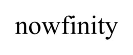 NOWFINITY trademark
