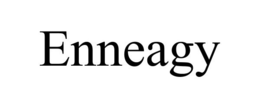 ENNEAGY trademark