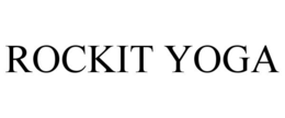 ROCKIT YOGA trademark
