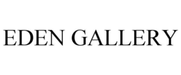 EDEN GALLERY trademark