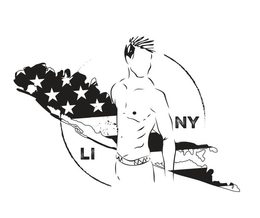 LI NY trademark