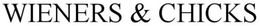 WIENERS & CHICKS trademark