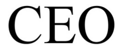 CEO trademark