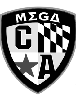 MEGA CA trademark