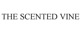 THE SCENTED VINE trademark