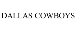 DALLAS COWBOYS trademark