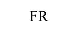 FR trademark