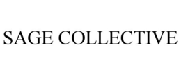 SAGE COLLECTIVE trademark