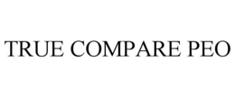 TRUE COMPARE PEO trademark