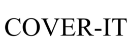 COVER-IT trademark