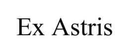 EX ASTRIS trademark