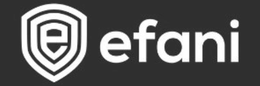 E EFANI trademark