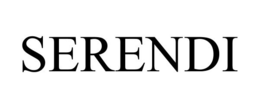 SERENDI trademark