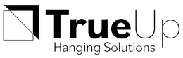 TRUEUP HANGING SOLUTIONS trademark