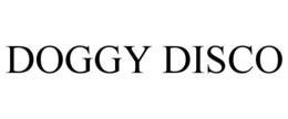 DOGGY DISCO trademark
