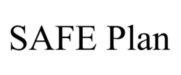 SAFE PLAN trademark