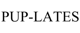 PUP-LATES trademark