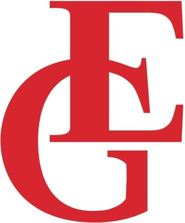 E G trademark