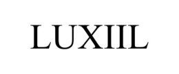 LUXIIL trademark