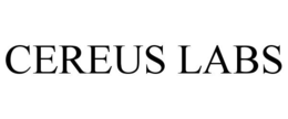 CEREUS LABS trademark