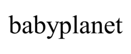 BABYPLANET trademark