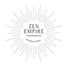 ZEN EMPIRE INTERNATIONAL trademark